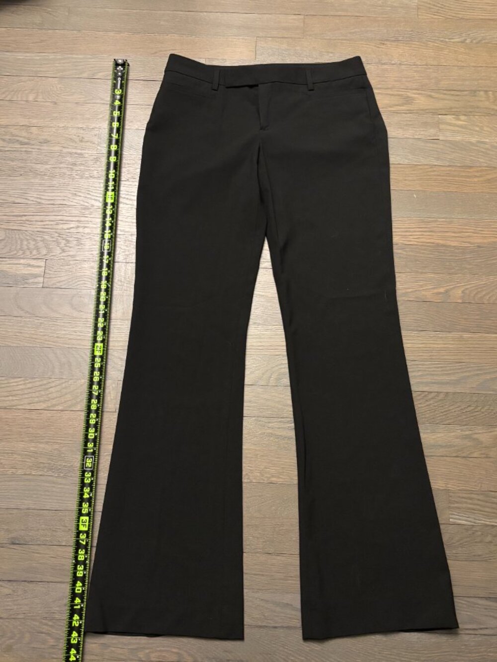 GAP - Modern Boot - Pant (Long)